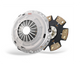 Clutch Masters 14-18 Mazda Mazda3 2.5L 6-Speed FX500 6-Puck Rigid Disc Clutch Kit - Burkken Auto Parts