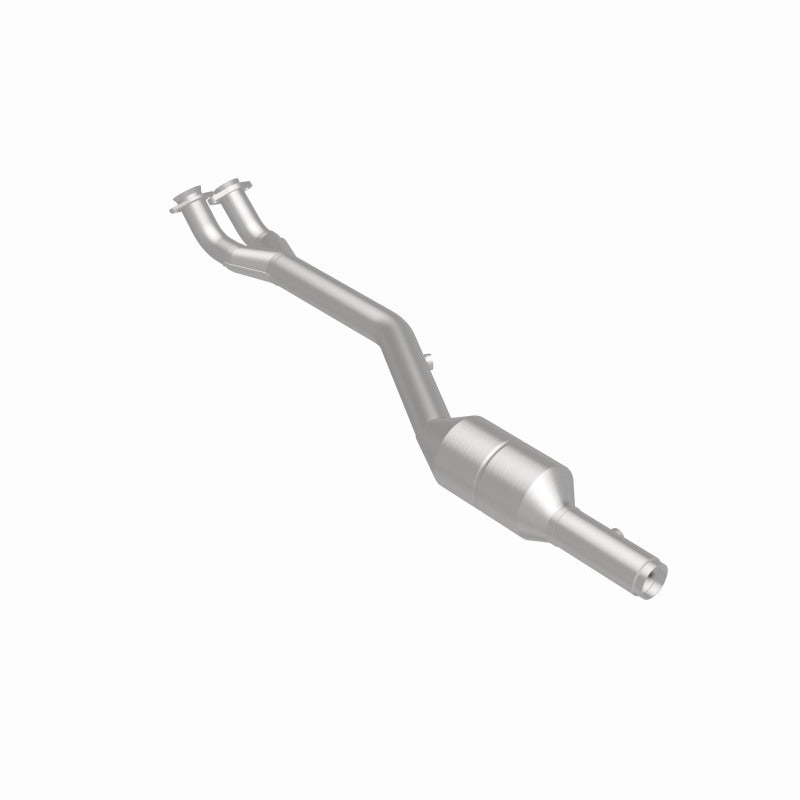 MagnaFlow Conv DF BMW 00-03 M5 5.0L Passenger Side *NOT FOR SALE IN CALIFORNIA* - Burkken Auto Parts