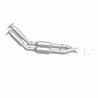 MagnaFlow Conv DF 99-01 Volvo S80 2.8L - Burkken Auto Parts