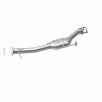 MagnaFlow Conv DF 93-95 Mazda RX7 1.3L - Burkken Auto Parts