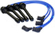 NGK Mitsubishi Galant 1998-1993 Spark Plug Wire Set - Burkken Auto Parts