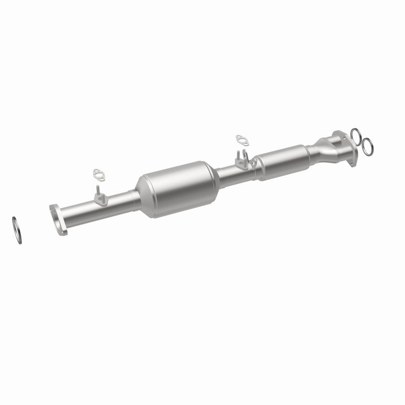 MagnaFlow Conv Direct Fit 91-95 Toyota Previa 2.4L - Burkken Auto Parts