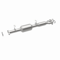 MagnaFlow Conv Direct Fit 91-95 Toyota Previa 2.4L - Burkken Auto Parts