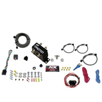 Nitrous Express Proton Fly By Wire Nitrous Kit w/o Bottle - Burkken Auto Parts