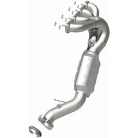 MagnaFlow Conv DF 04-06 Cadillac XLR 4.6L Passenger Side - Burkken Auto Parts