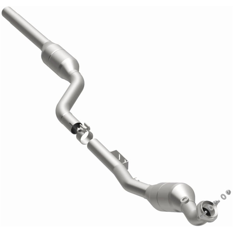 MagnaFlow Conv DF 01-02 Mercedes E430 Passenger Side CA - Burkken Auto Parts