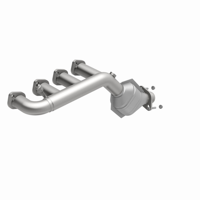 MagnaFlow Conv DF 96-98 Mark VIII 4.6L - Burkken Auto Parts