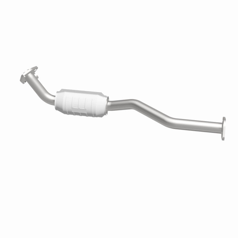 MagnaFlow Conv DF 01-04 Frontier Driver Side 3.3L - Burkken Auto Parts