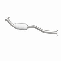 MagnaFlow Conv DF 01-04 Frontier Driver Side 3.3L - Burkken Auto Parts