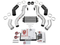 aFe Takeda Intake Stage-2 Polished Pro DRY S 09-17 Nissan 370Z V6 3.7L - Burkken Auto Parts