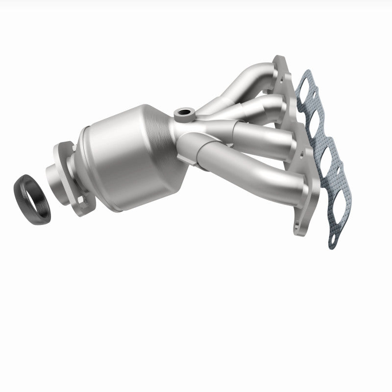 Magnaflow 2016 Mitsubishi Outlander Manifold 2.4L Direct Fit Catalytic Converter - Burkken Auto Parts