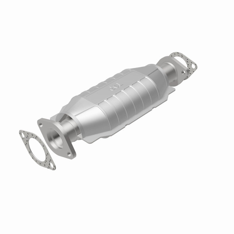 MagnaFlow Nissan Direct-Fit Catalytic Converter - Burkken Auto Parts