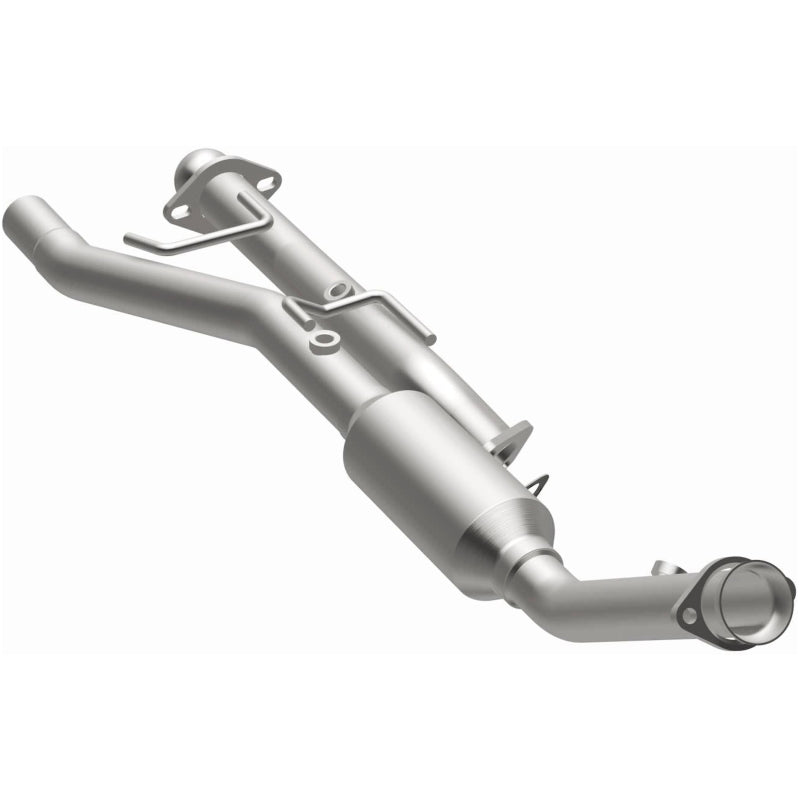MagnaFlow Conv DF 1997-2000 Ford Explorer 4.0 - Burkken Auto Parts