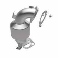 Magnaflow Conv DF 2016-2018 Hyundai Tucson L4 OEM Close Coupled Front (Not for sale in California) - Burkken Auto Parts