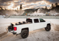 BAK 14-18 Chevy Silverado 1500 / 15-20 Chevy Silverado 2500/3500 6ft 6in Bed Revolver X2 - Burkken Auto Parts