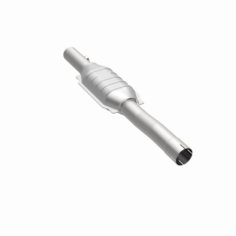 MagnaFlow Conv DF 01-04 Jeep G/C 4.0L - Burkken Auto Parts