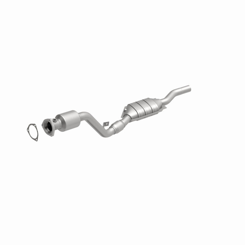 MagnaFlow Conv DF 03 Volkswagen Passat 2.8L - Burkken Auto Parts