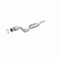 MagnaFlow Conv DF 03 Volkswagen Passat 2.8L - Burkken Auto Parts