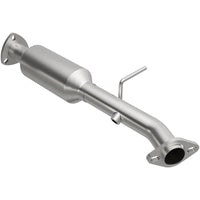 MagnaFlow California Converter Direct Fit 1995 Kia Sportage 2.0L - Burkken Auto Parts
