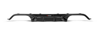 Akrapovic 14-17 BMW M3 (F80) Rear Carbon Fiber Diffuser - High Gloss - Burkken Auto Parts