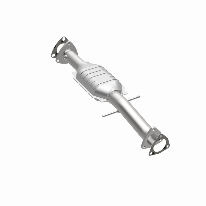 Magnaflow 1998 Chevrolet S10 4.3L Direct Fit Converter - Burkken Auto Parts