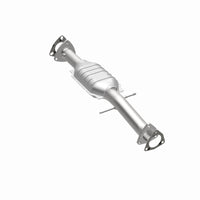 Magnaflow 1998 Chevrolet S10 4.3L Direct Fit Converter - Burkken Auto Parts