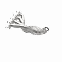 MagnaFlow Conv DF 04-06 Cadillac XLR 4.4L Driver Side - Burkken Auto Parts