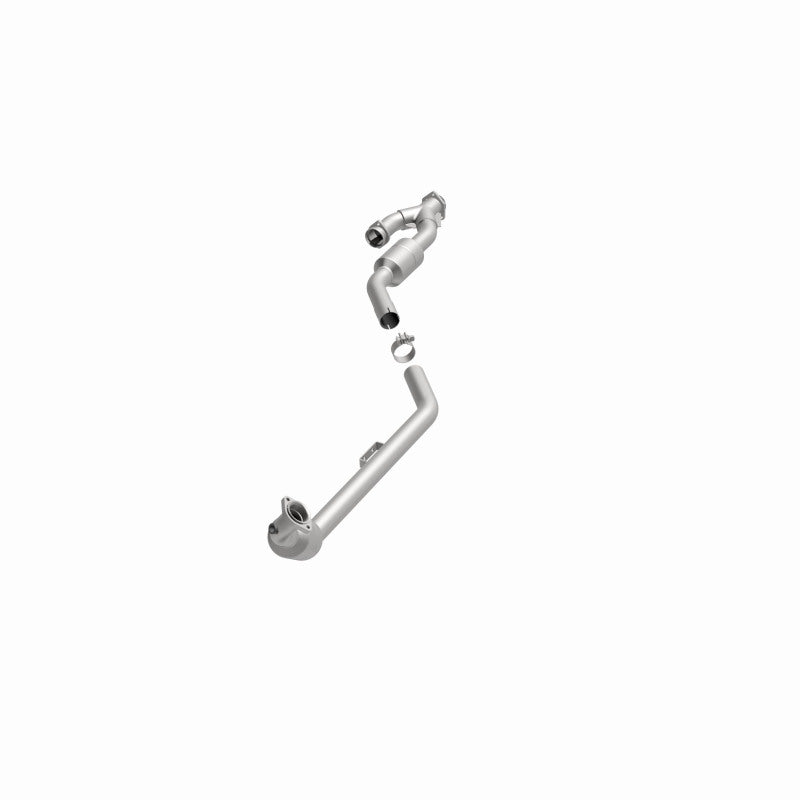 MagnaFlow Conv DF Mercedes C240 02-04 Driver Side - Burkken Auto Parts