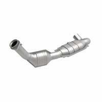 MagnaFlow Conv DF 01 Ford Trucks 4.6L - Burkken Auto Parts