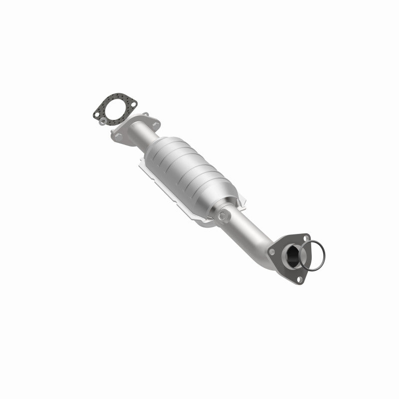 Magnaflow Conv DF 98-00 Niss Pathfinder 3.3L - Burkken Auto Parts