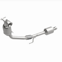 MagnaFlow 22-23 Volkswagen Jetta Direct Fit OEM Grade EPA Compliant Catalytic Converter