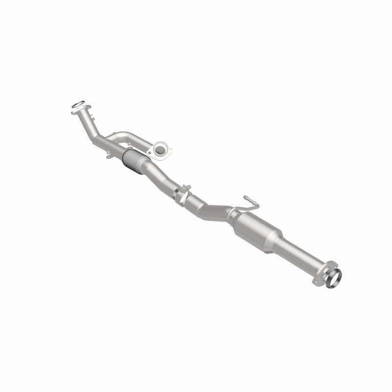 Magnaflow 18-19 Toyota Camry 3.5L Direct Fit Converter - Burkken Auto Parts