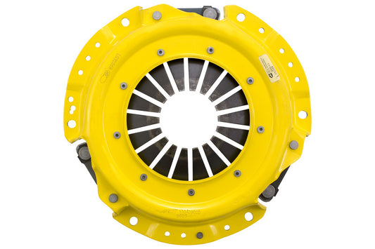 ACT P/PL Heavy Duty Pressure Plate - Burkken Auto Parts