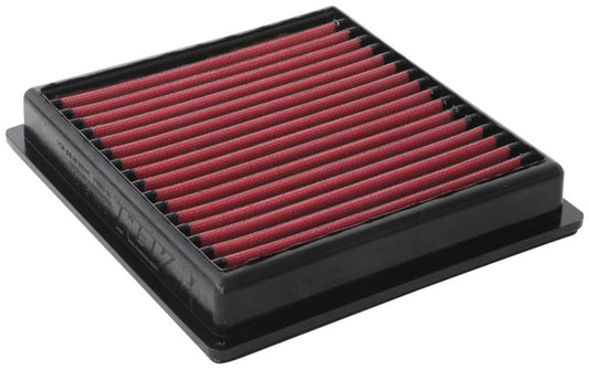 AEM 17-18 Subaru Impreza L4-2.0L F/I DryFlow Air Filter - Burkken Auto Parts