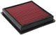AEM 17-18 Subaru Impreza L4-2.0L F/I DryFlow Air Filter - Burkken Auto Parts