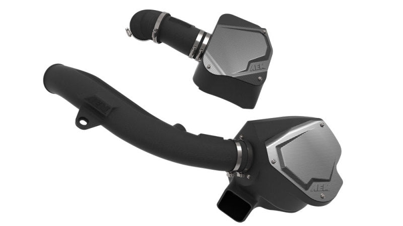 AEM 15-20 BMW M3 S55 3.0L L6 TT Cold Air Intake System - Burkken Auto Parts
