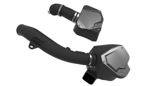 AEM 15-20 BMW M3 S55 3.0L L6 TT Cold Air Intake System - Burkken Auto Parts