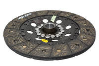ACT 1999 Porsche 911 Perf Street Rigid Disc - Burkken Auto Parts