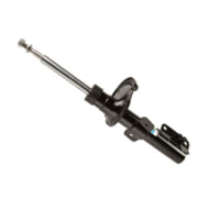 Bilstein B4 2001 Volvo S60 2.0T Front Suspension Strut Assembly - Burkken Auto Parts
