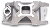 Edelbrock Small Block Chrysler Victor Manifold - Burkken Auto Parts