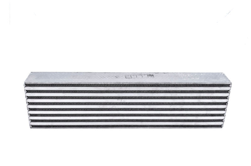 Garrett Air / Air Intercooler CAC (24.00in x 6.40in x 3.00in) - 475 HP - Burkken Auto Parts