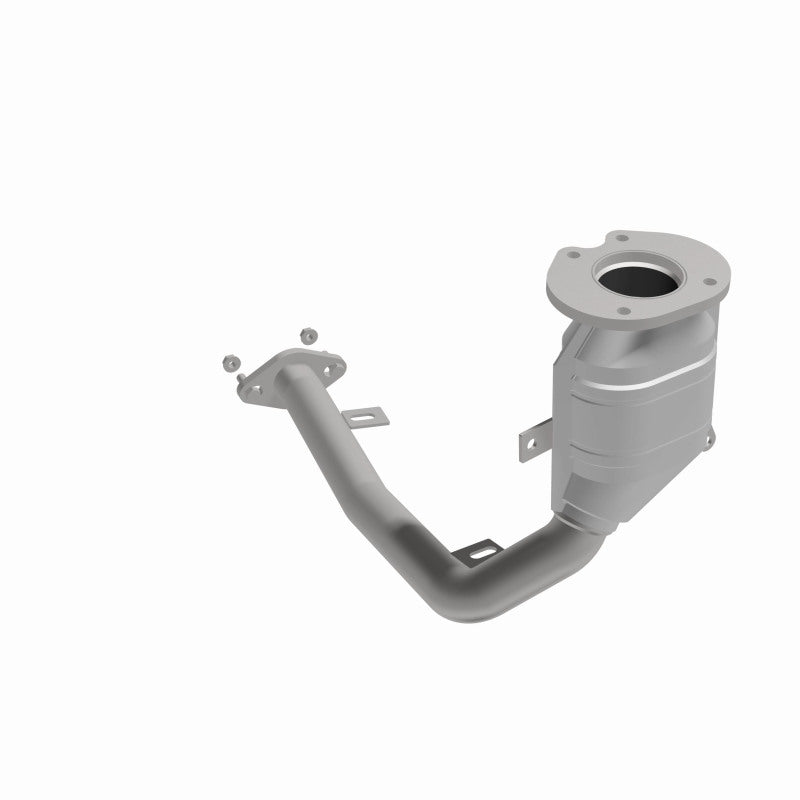 MagnaFlow Conv DF 88-95 Honda Civic/89-91 Honda CR-X California  Direct Fit Catalytic Converter - Burkken Auto Parts