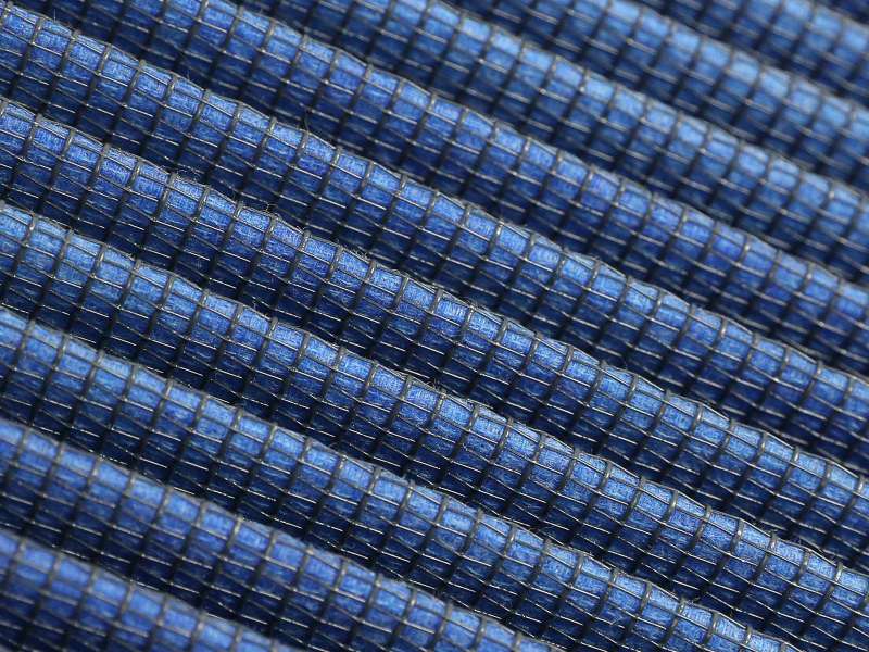 aFe MagnumFLOW  Pro 5R OE Replacement Filter 16-19 Cadillac CTS-V V8-6.2L (SC) - Burkken Auto Parts