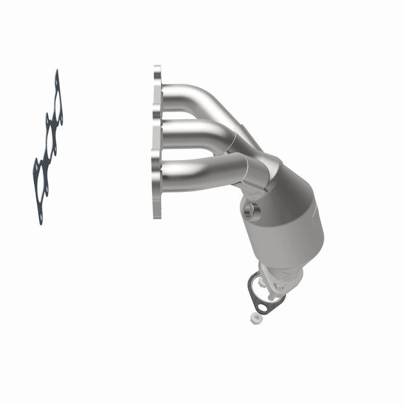 Magnaflow Conv DF 02-06 Hyundai Sonata 2.7L - Burkken Auto Parts