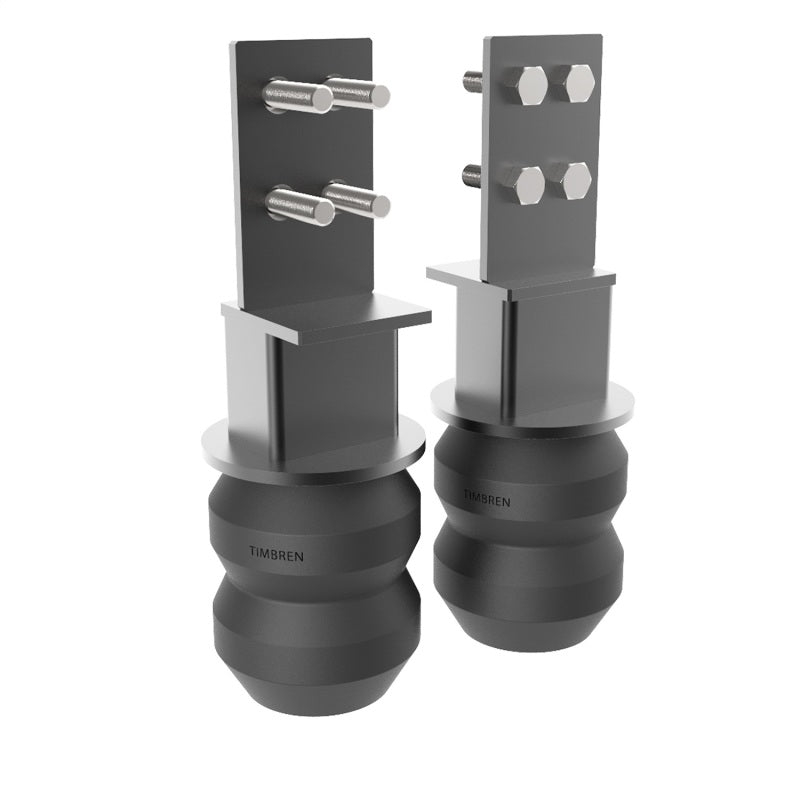 Timbren 2000 Ford F650 Front Suspension Enhancement System - Burkken Auto Parts