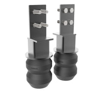 Timbren 2000 Ford F650 Front Suspension Enhancement System - Burkken Auto Parts