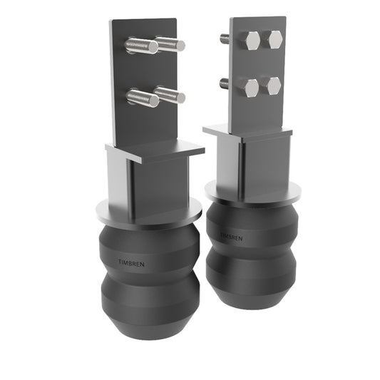 Timbren 2000 Ford F650 Front Suspension Enhancement System - Burkken Auto Parts