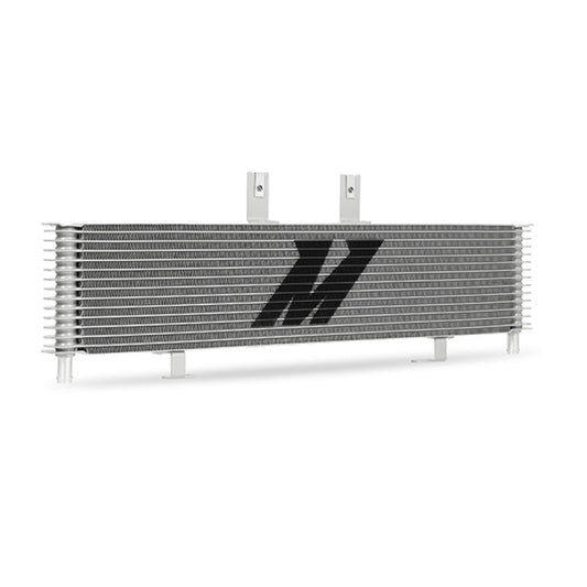 Mishimoto 06-10 Chevrolet / GMC 6.6L Duramax (LBZ/LMM) Transmission Cooler