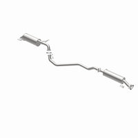 MagnaFlow BRE Exhaust Kit 10-11 Kia Soul 2.0L - Burkken Auto Parts