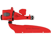aFe 16-23 Toyota Tacoma V6 3.5L Momentum GT Red Edition Cold Air Intake System w/ Pro DRY S Filter - Burkken Auto Parts